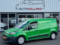 Ford Transit Connect - 1.5 TDCI 74KW 101PK L2 MAXI EURO 6 AIRCO/ CAMERA/ NAVIGATIE/ TREKHAAK/ 100% DEALERONDERHOU