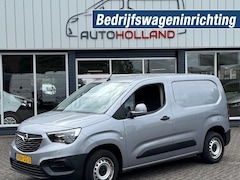 Opel Combo - 1.6 CDTI 73KW 99PK EURO 6 NAVIGATIE/ AIRCO/ CRUISE CONTROL/ TREKHAAK/ 100% DEALERONDERHOUD