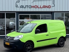 Renault Kangoo - 1.5 DCI 70KW 95PK EURO 6 AIRCO/ NAVIGATIE/ TREKHAAK/ PDC/ 100% DEALERONDERHOUDEN