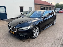 Volvo V60 - T5 Inscription Bowers en Wilkins 360 Pilot HUD