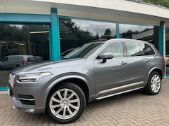 Volvo XC90 - INSCRIPTION T5 AWD 7-Pers Pano, Head-Up, 20Inch, Kamera, NAP