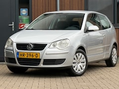 Volkswagen Polo - 1.2 APK T/M 09-2026 AIRCO GOED ONDERHOUDEN