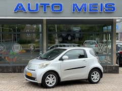 Toyota iQ - 1.0 VVTI Aspiration Clima