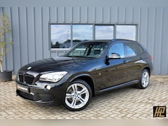 BMW X1 - XDrive20i M Sport High Executive