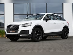Audi Q2 - 30 TFSI Sport Pro Line S CarPlay PDC Sound