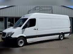 Mercedes-Benz Sprinter - 316 NGT 115KW 156PK L3H2 EURO 6 CNG BENZINE AARDGAS AUTOMAAT