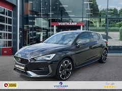 CUPRA Leon - 1.4 TSI DSG VZ E-HYBRID CAMERA/NAVI/ACC/CARPLAY/STOEL-STUURVERW