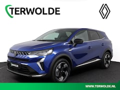 Renault Symbioz - Techno | Achteruitrijcamera | Adaptive Cruise Control | Elektronisch geregelde airconditio