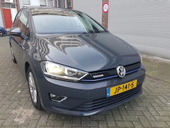 Volkswagen Golf Sportsvan - 1.0 TSI Connected Series