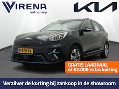 Kia e-Niro - DynamicLine 64 kWh - Apple CarPlay/Android Auto - Adaptieve Cruise Control - Navigatie - F