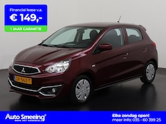 Mitsubishi Space Star - 1.0 Cool+ Automaat | Airco | 12 mnd Garantie |