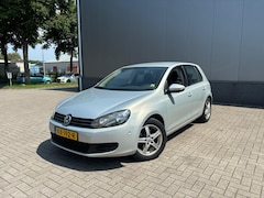 Volkswagen Golf - 1.6 TDI Automaat