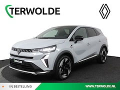 Renault Symbioz - Iconic | Achteruitrijcamera | Active driver assist | Elektrisch verwarmbare voorstoelen