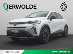 Renault Symbioz - esprit Alpine | Achteruitrijcamera | Adaptive Cruise Control | Elektronisch geregelde airc