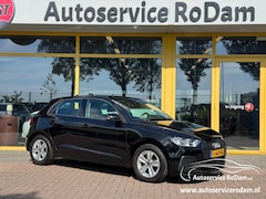 Audi A1 Sportback - 25 TFSI Pro Line