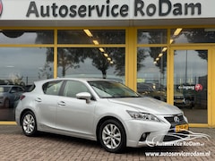 Lexus CT 200h - Business Line