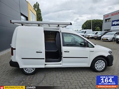 Volkswagen Caddy - 2.0 TDI L1H1 Airco imperiaal EU 6 lage km