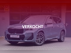 BMW X1 - 18i M Sport | LED | Carplay | Fabrieksgarantie