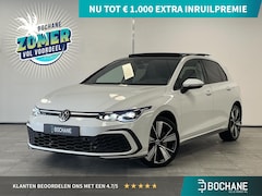 Volkswagen Golf - 1.4 eHybrid 245pk GTE | PANO | IQ-MATRIX LED | CAMERA |