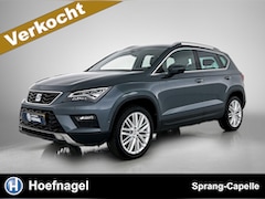 SEAT Ateca - 1.5 TSI Xcellence | Camera | Adaptive Cruise | Virtual Cockpit | Stoelverw