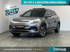 BYD Atto 3 - Design 60 kWh