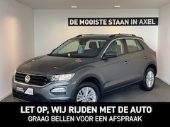 Volkswagen T-Roc - 1.0 TSI