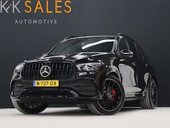 Mercedes-Benz GLE-Klasse - 350 e 4MATIC AMG [APPLE CARPLAY, AIRMATIC, CAMERA + TOP VIEUW, ADAPTIVE CRUISE CONTROL, DI