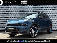 Lynk & Co 01 - 1.5 Plug-in Hybrid | Panoramadak | Adaptive cruise control | LED koplampen | Camera | 20 i