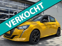 Peugeot 208 - 1.2 PureTech Active Pack - Apple CarPlay/Navigatie I Airco I Sport velgen I LED I PDC I 35