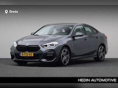 BMW 2-serie Gran Coupé - 220i High Executive | M-sportpakket | Leder | Stoelverwarming | Sportstoelen | HiFi | Grot
