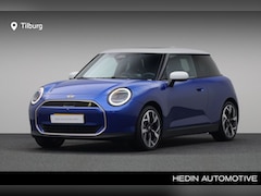 MINI Mini-Electric - Cooper SE Favoured XL 54.2 kWh | Pakket-XL | Panoramadak | Elektrsch verstelbare stoelen |