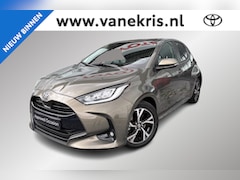 Toyota Yaris - 1.5 Hybrid 115 First Edition Apple Carplay Android Auto, Camera, Navi