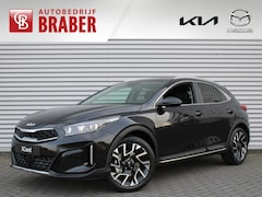 Kia XCeed - 1.0 T-GDi DynamicPlusLine | Stuur-/stoelverwarming | Camera | Dodehoek detectie | Elektr.