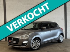 Suzuki Swift - 1.2 Select Automaat Navi|Camera|Carplay|Airco|Dealer Onderhouden