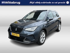 SEAT Arona - 1.0 TSI FR / AUTOMAAT/ ADAPT. CRUISE/ DIGITAL DASH/ NAVI/ FULL LINK / DAB / RIJ-MODI/ CLIM
