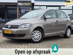 Volkswagen Golf Plus - 1.2 TSI Trendline | NIEUWE KETTING