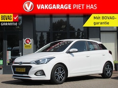 Hyundai i20 - 1.0 T-GDI Comfort | Clima-Airco | Apple carplay | Parkeercamera | Incl. BOVAG Garantie | D