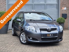 Toyota Auris - 1.6-16V Luna Navigatie/LM Velgen/Cruise control