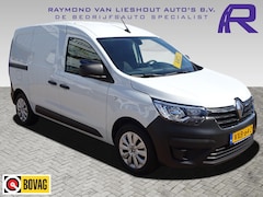Renault Express - 1.5 dCi 75 Comfort + AIRCO GROOT NAVI SCHERM SCHUIFDEUR CRUISE CONTROL