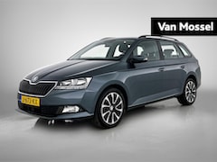 Skoda Fabia Combi - 1.0 TSI Business Edition | AIRCO | CRUISE CONTROL | PARKEERSENSOREN | LMV |