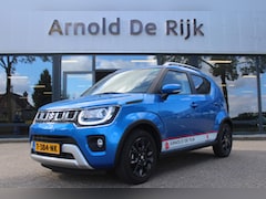 Suzuki Ignis - 1.2 Smart Hybrid Style