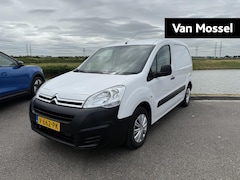 Citroën Berlingo - 1.6 BlueHDI 75 Club Economy AC | Cruise Control | Trekhaak