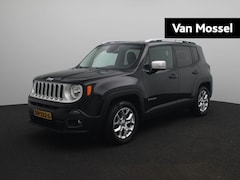 Jeep Renegade - 1.4 MultiAir Limited