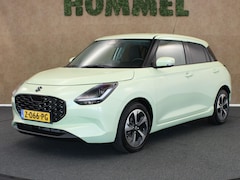 Suzuki Swift - 1.2 Style Smart Hybrid - ORIGINEEL NEDERLANDSE AUTO - NAVIGATIE - 16 INCH LICHT METALEN VE