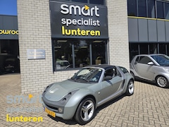 Smart Roadster Coupé - 0.7 garantie