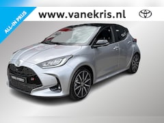 Toyota Yaris - 1.5 Hybrid 130 GR Sport + Pack, Panoramadak, BSM + Pack