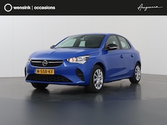 Opel Corsa-e - Edition 50 kWh | Navigatie | Parkeercamera | Stoelverwarming | Climate Control |