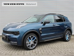 Lynk & Co 01 - 1.5 Automaat / 360* camera / Panoramadak / Privacy Glass / Adaptieve Cruise Control