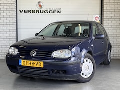 Volkswagen Golf - 1.6-16V | HANDELSPRIJS | ZO MEE