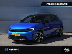 Opel Corsa - Edition 1.2 Turbo Hybrid 110pk Automaat STYOEL + STUURVERW. | 17''LM | CRUISE.C | AIRCO |